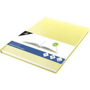 Kangaro schetsboek A4 zwart hardcover, 80 vellen, 100g/m²