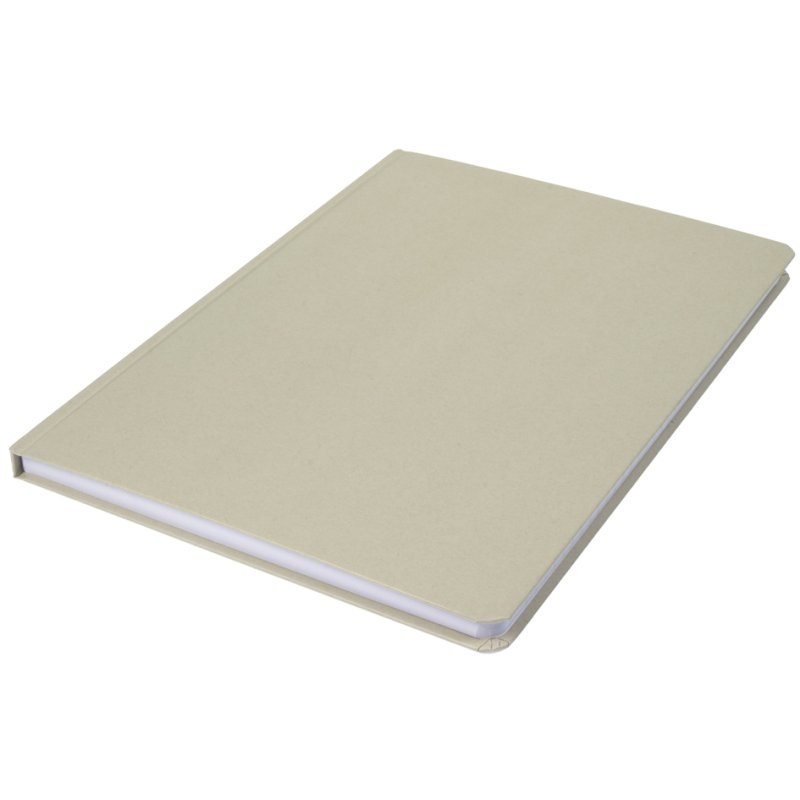 Kangaro cahier kraft A4, ligné, 96 feuilles