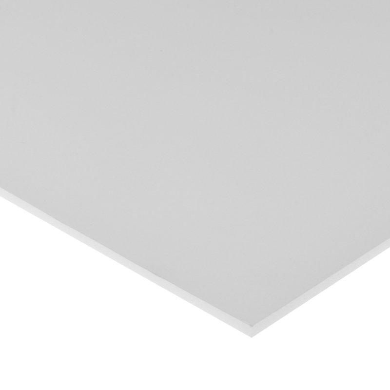 Kangaro Foam Board A4, 3 mm épais, blanc, 30 pièces