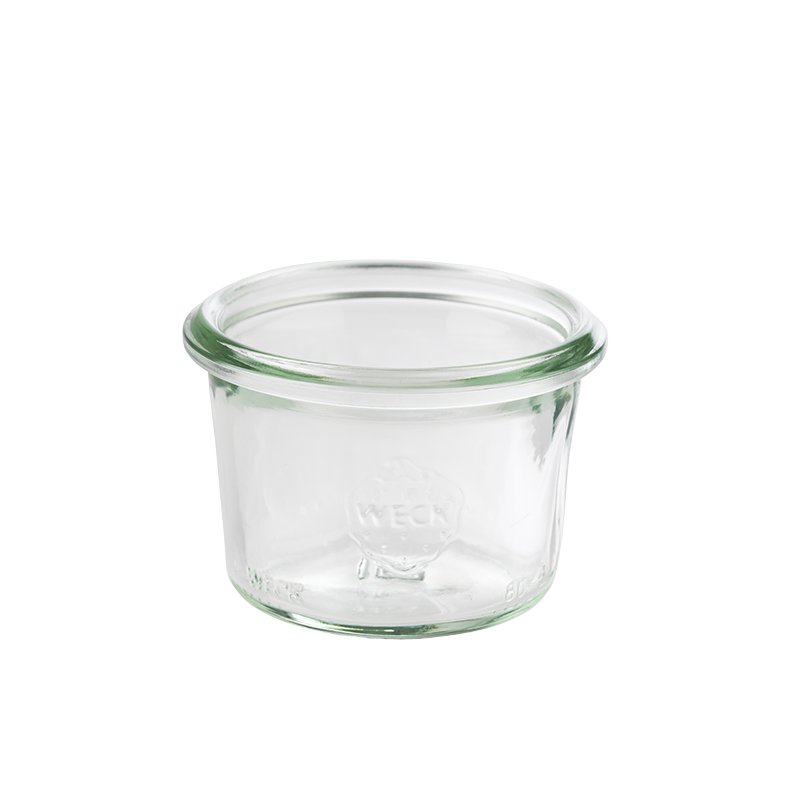 APS Verre gourmand Weck, 35 ml, lot de 12 pièces