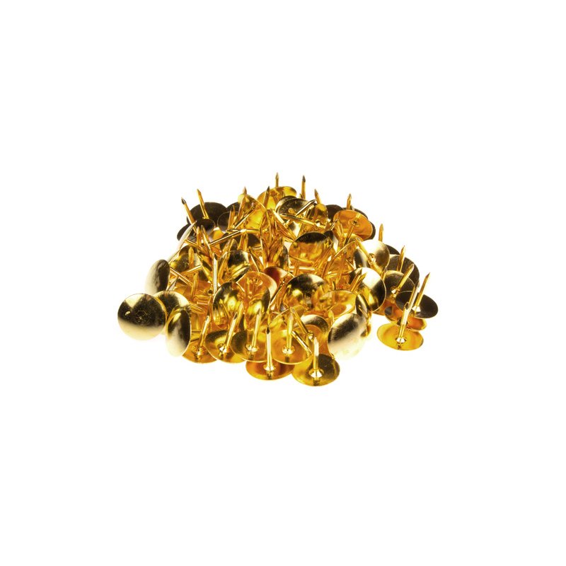 Kangaro drawing pins, 100 pieces