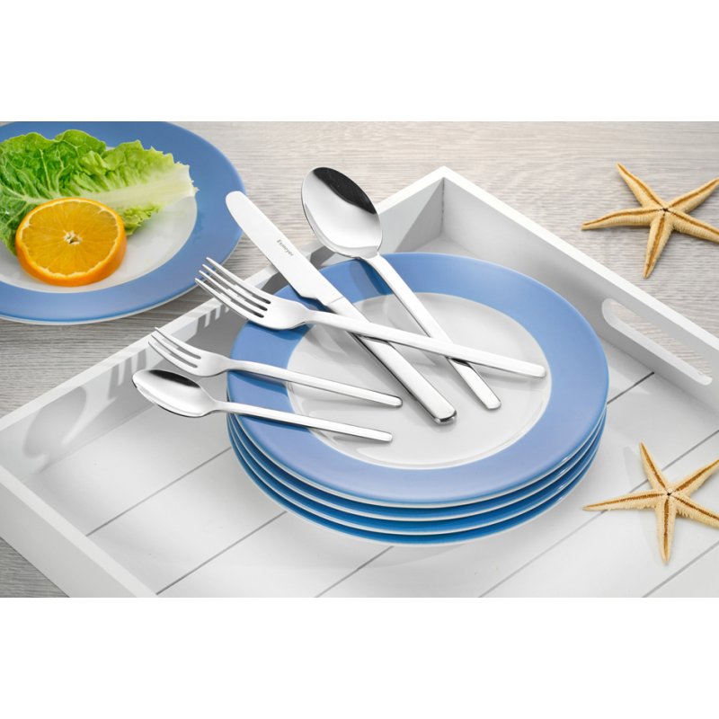 Esmeyer ensemble de couverts Bettina, 30 pièces, chrome-inox