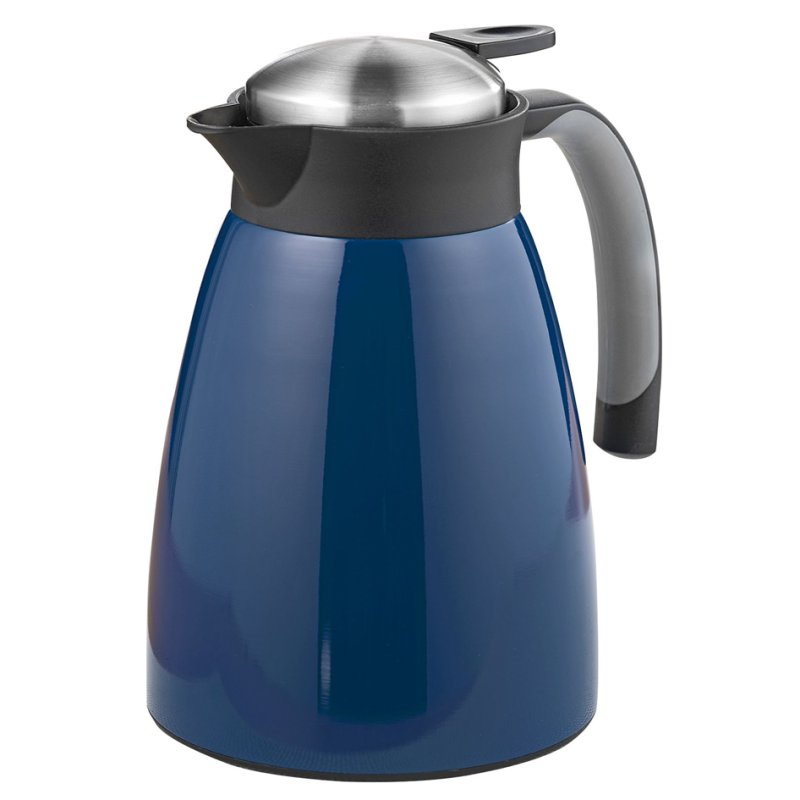 Esmeyer thermos GLACE, blanc, 1,5 litre