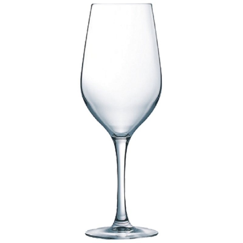 Esmeyer Arcoroc verre à vin Mineral, 0,45 litre, boîte horeca, 18 pièces