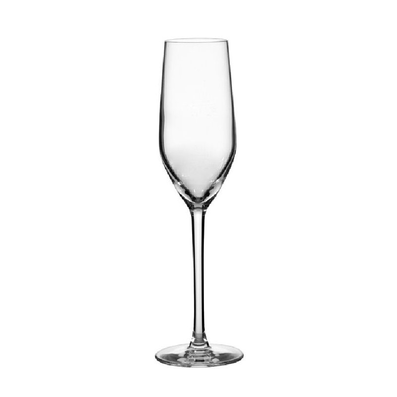 Esmeyer Arcoroc flûtes à champagne MINERAL, transparent, 0,16 l, 18 pièces, boîte de catering