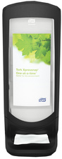 TORK Xpressnap servettendispenser SIGNATURE LINE, lichtgrijs