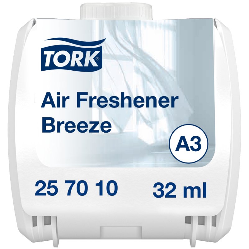 Tork diffuseurs d'air Désodorisants, citronnelle, système A3, 32 ml