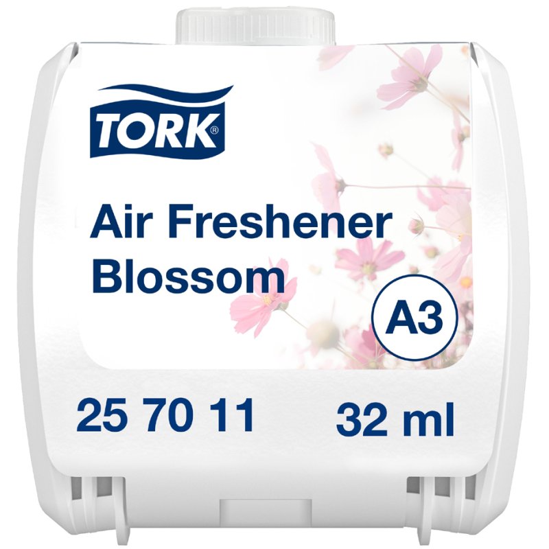 Tork diffuseurs d'air Désodorisants, citronnelle, système A3, 32 ml