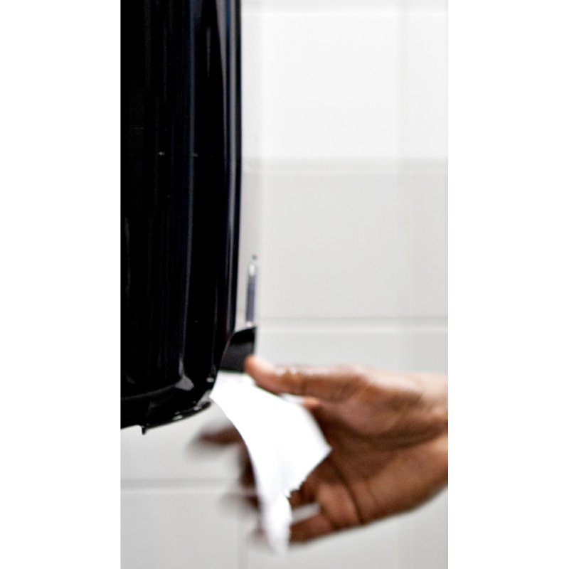 Tork Matic rouleau d'essuie-mains, 1 pli, blanc, 280 m