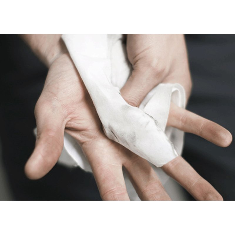 TORK recharge de lingettes de nettoyage de surface humides, blanc, W15, 135 mm, 4×58 pcs