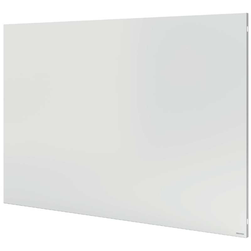 FRANKEN Infinity tableau blanc, sans cadre, blanc, 900 × 600 mm