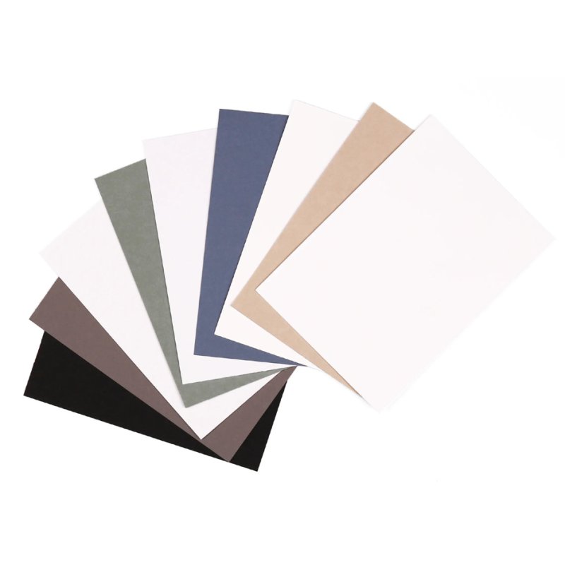 Clairefontaine bloc de dessin PAINT'ON MIX, A4, 250 g/m², 27 feuilles