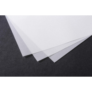 Clairefontaine transparantpapier A4, 90/95 g/m², 12 vel