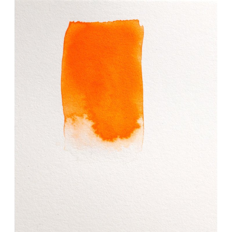 Clairefontaine papier à aquarelle bloc FONTAINE, A3, satiné, 300 g/m², 12 feuilles