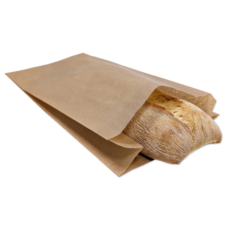 MAILmedia pochette à soufflets, 230 × 110 × 440 mm, brun, 1000 pièces