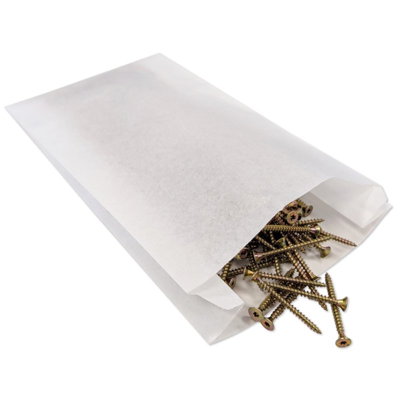 MAILmedia pochette à soufflets, 230 × 110 × 440 mm, brun, 1000 pièces