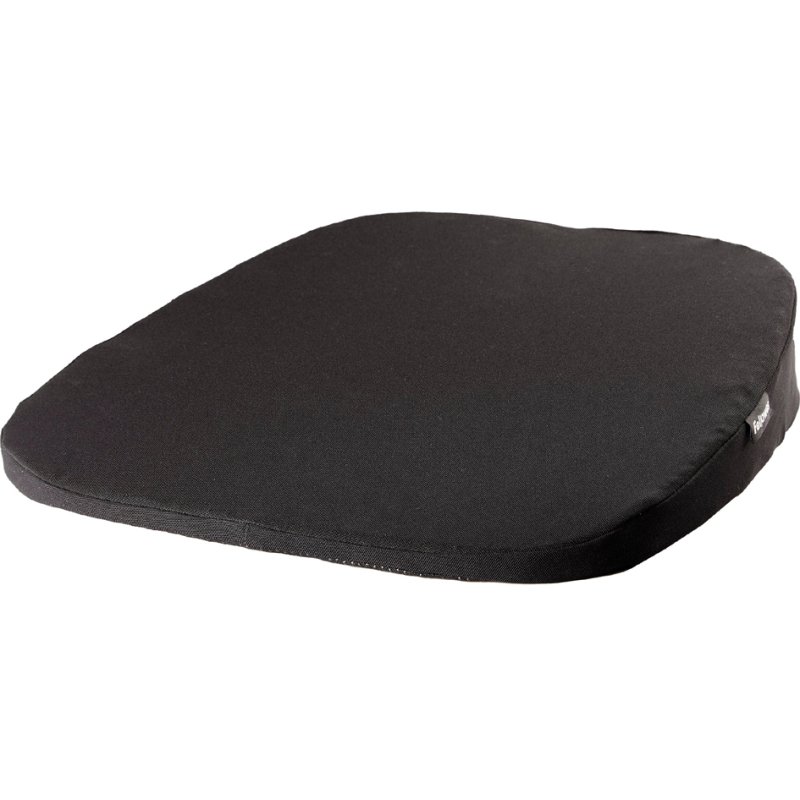 Fellowes coussin ergonomique Breyta, mousse, polyester recyclé, noir