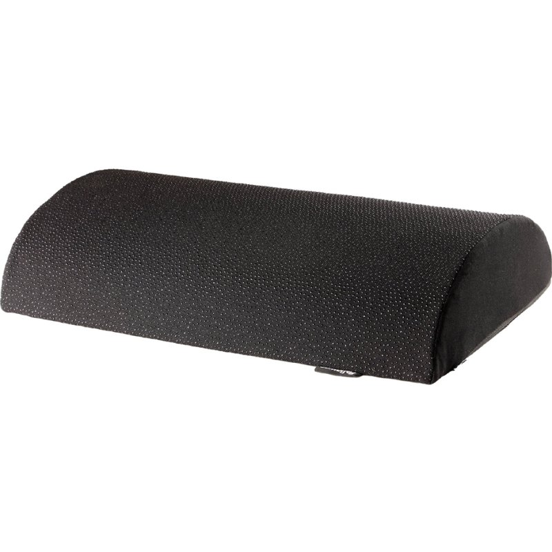 Fellowes repose-pieds Breyta, fonction bascule, 450 × 300 × 100 mm, noir