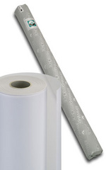 SCHÖLLERSHAMMER tekenpapier op rol, hochtransparant, 420 mm × 20 m, 55-60 g/m²