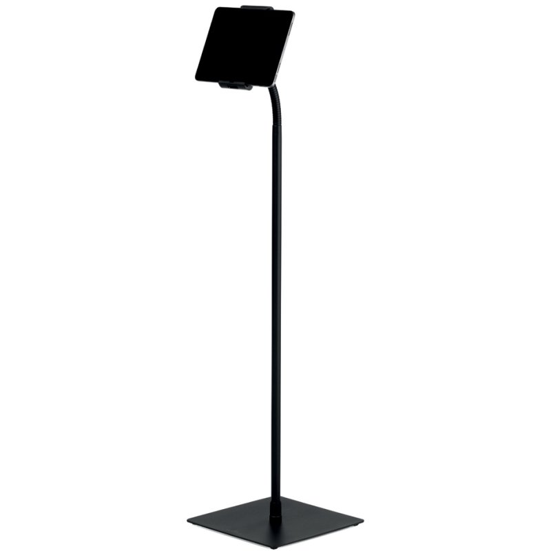 DURABLE vloerstandaard tablet TOUGH FLOOR, 7-13 inch, zwart