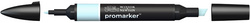 LEFRANC BOURGEOIS Promarker, Pebble Blue, alcoholbasis, 2 punten