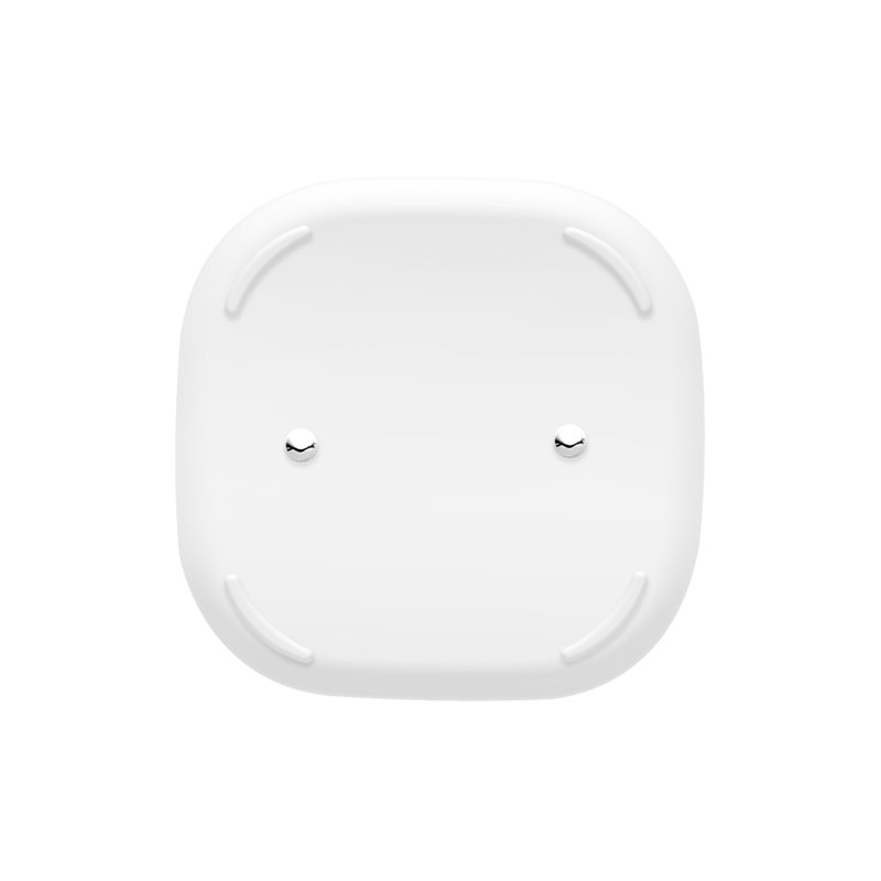 LogiLink Détecteur d'eau, blanc, signal d'alarme 85 dB, IP65
