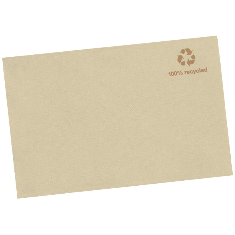 Tork Xpressnap dispenser napkins, 213×330 mm, natural, 1125 pieces