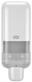 TORK zeeppompje ELEVATION, zwart, kunststof, S4 systeem