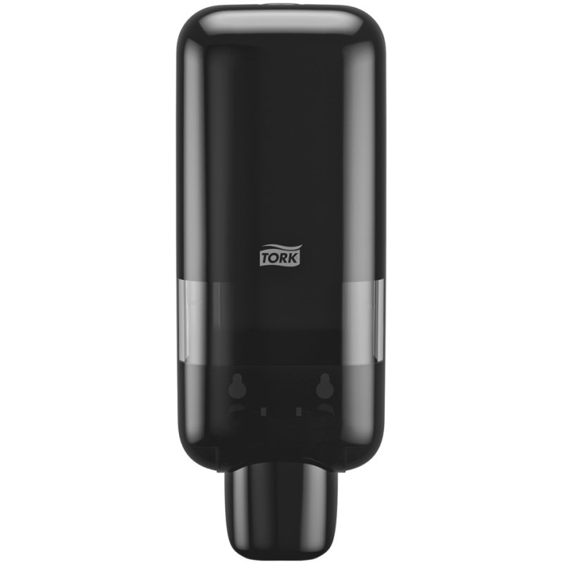 TORK distributeur de savon Elevation, blanc, système S4, plastique