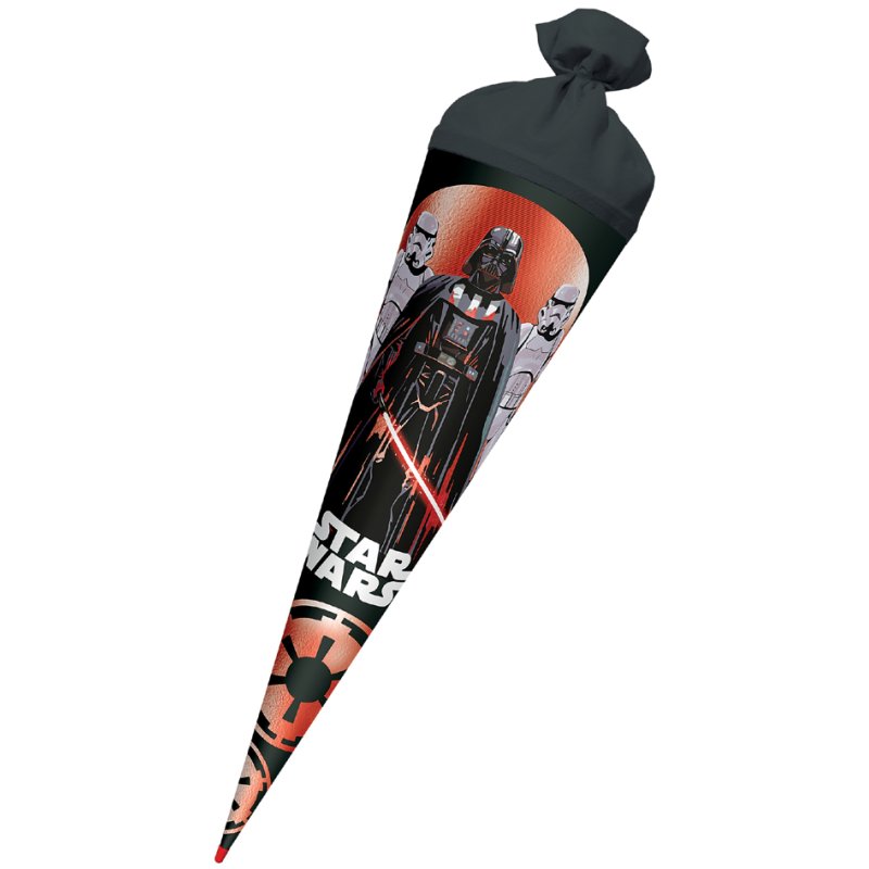 ROTH cartable Star Wars, rectangulaire, 850 mm