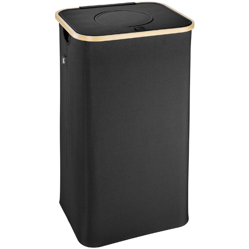 helit collecteur de consigne 'the bottle stash', gris, 100 litres, pliable