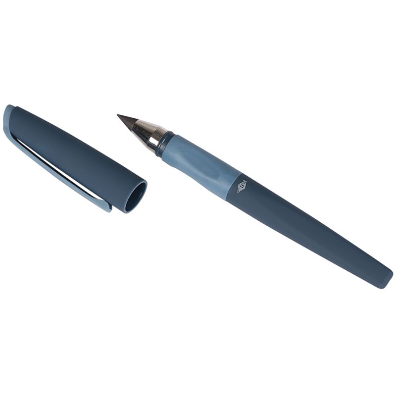 WEDO infinity pencil Business, black/grey, ergonomic, replaces 100 pencils