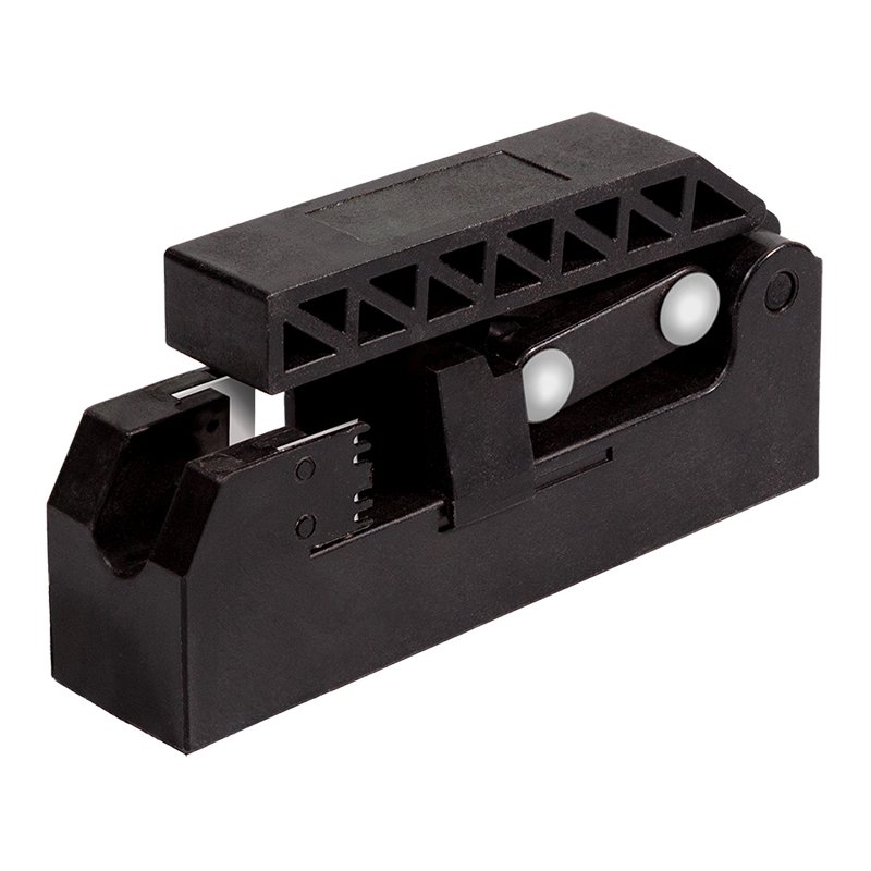 LogiLink Professional Module Keystone Cat.6A classe EA, blindée, 24 pièces