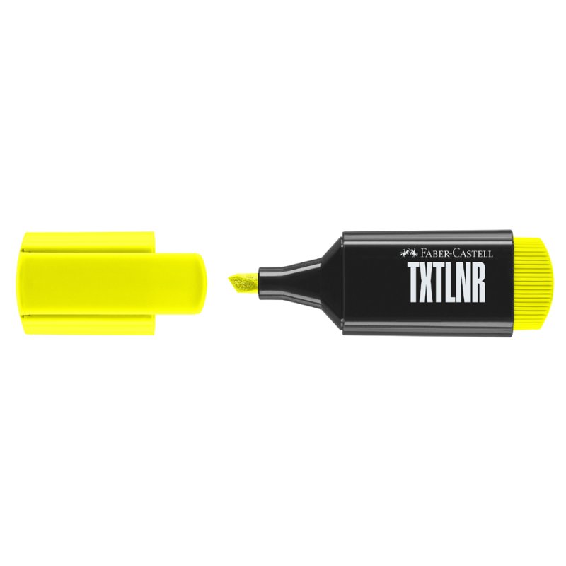 Faber-Castell Mini marqueur, vert, rechargeable, 1-5 mm