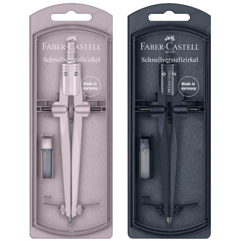 Faber-Castell passer STREAM 2025