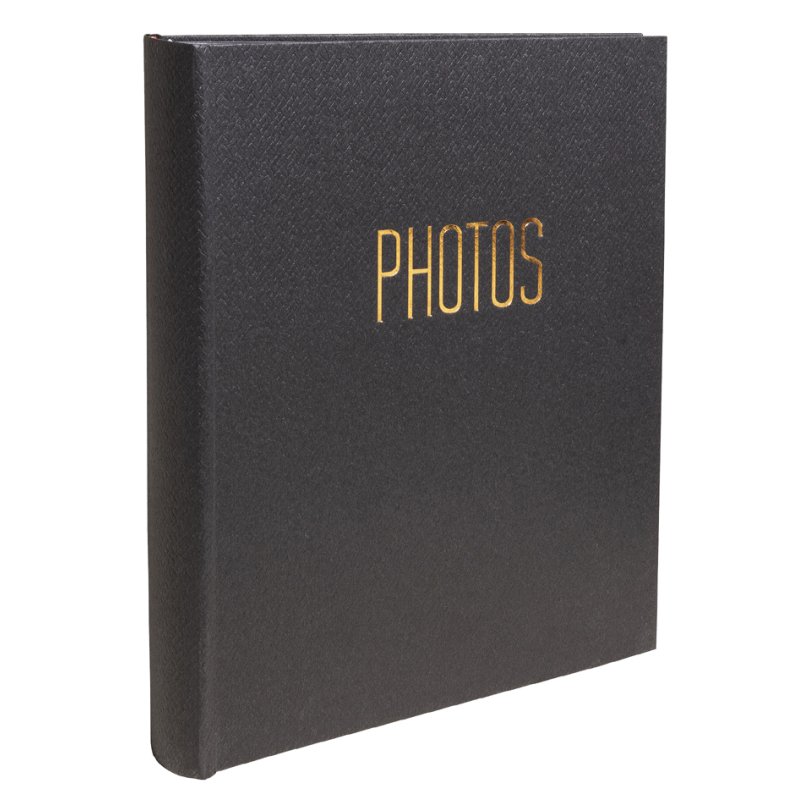 EXACOMPTA album photo Office by Me, 290×320 mm, beige, 300 photos