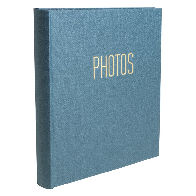 EXACOMPTA album photo Office by Me, 290×320 mm, beige, 300 photos