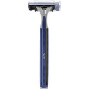 Bic wegwerpscheermesjes 3 Comfort, voor mannen, 4 stuks