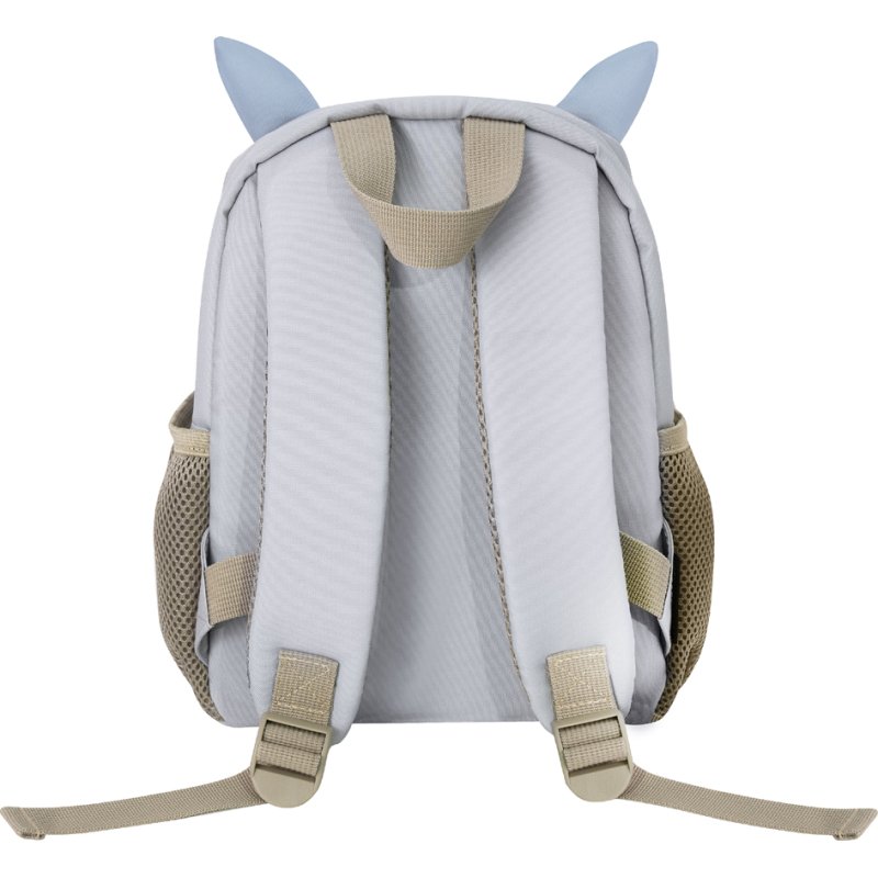 EBERHARD FABER cartable enfant Mini Kids Hibou, polyester, 235×320 mm