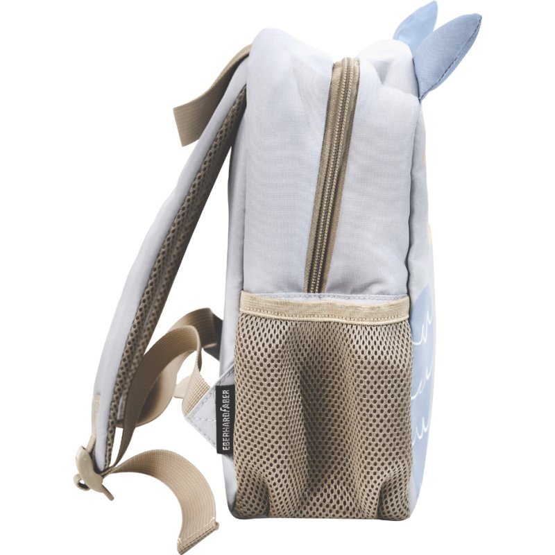 EBERHARD FABER cartable enfant Mini Kids Hibou, polyester, 235×320 mm