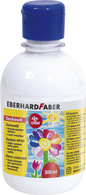 EBERHARD FABER dekkende witte verf, 7,5 ml tube