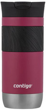 Contigo Byron 2.0 thermosbeker, 470 ml, Dragon Fruit, SNAPSEAL-deksel