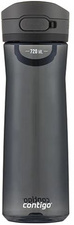 Contigo drinkfles Jackson 2.0, zwart, 720 ml
