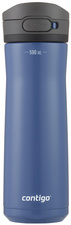Contigo Jackson Chill 2.0 drinkfles, 720 ml, blauw