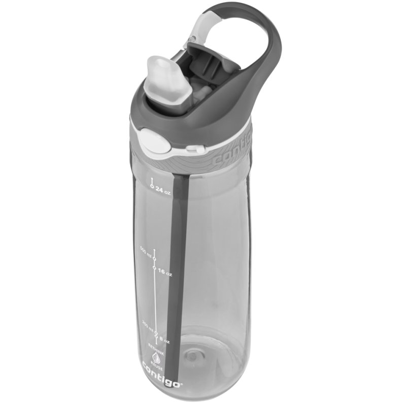 Contigo drinkfles Ashland AUTOSPOUT, 720 ml, smoke