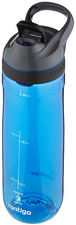 Contigo Cortland drinkfles, 720 ml, rookgrijs, AUTOSEAL-technologie