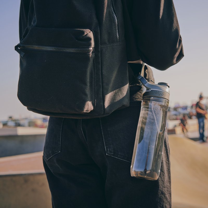 Contigo drinkfles Cortland, 720 ml, Monaco