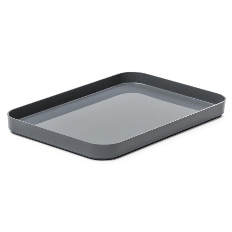 smartstore boîte de rangement COMPACT ACCESS, blanc, 295×200×160 mm, matière SAN