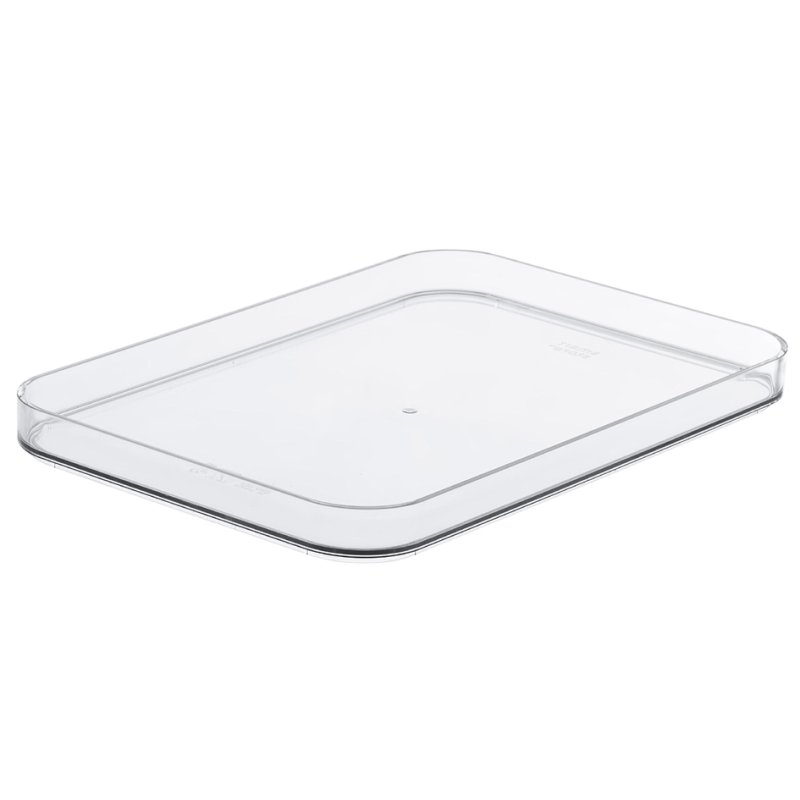 smartstore boîte de rangement COMPACT ACCESS, blanc, 295×200×160 mm, matière SAN
