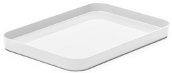 smartstore opbergbox COMPACT ACCESS, transparant, 295×200×160 mm, stapelbaar